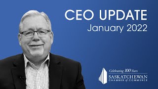 CEO Update | January 2022