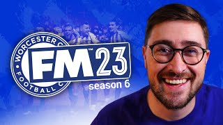 Lime Bikes | My FM23 Save with Worcester City