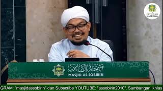 Tafsir Surah Taubah Ayat 128-129 of Ustaz Dr Muhamad Irfan Rusdi