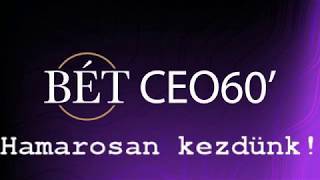 BÉT CEO60' - Magyar Telekom