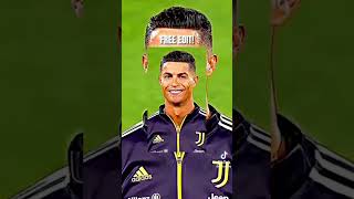 Cr7 free edit