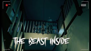 The Beast Inside 1 Глава - " Дом милый Дом "