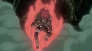 GAÏ VS MADARA | GAÏ ouvre la dernière porte | Naruto Shippuden VF