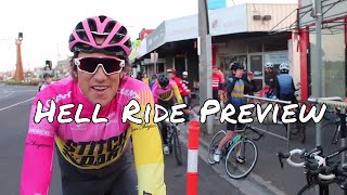 The Hell Ride Mini Documenary Preview