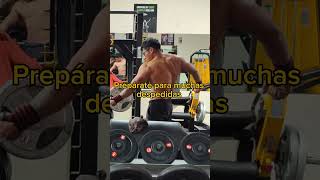 Si te pones como prioridad.. #viral #motivation #esfuerzo #motivacion #viral #gym #gymmotivation #fy