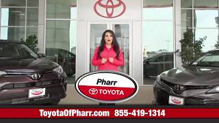 Toyotathon is on Now Savings on Corollas,Camrys and Rav4