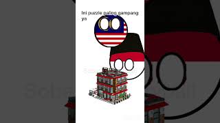 Indo digangu IB:@dash_animation #countryballs #funny #memefunny #animation