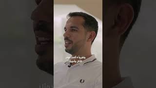 سألنا منقذ قطط: كم تصرف على القطط شهريا؟  #اكسبلور #shortsvideo #shortfeed