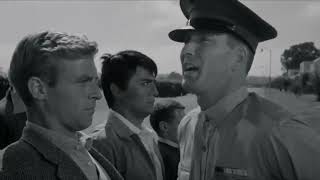 The Outsider  1961   I   English Full Movie   I   Biography   I  Drama   I   War