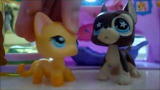 LPS || Love Story || Episode 8 Part 2