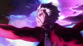 Fate/stay night: Heaven's Feel II - Archer's Rho Aias『4K』