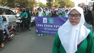 DRAMBEND ‼️ GEMA SUARA FATAYAT NU BREBES