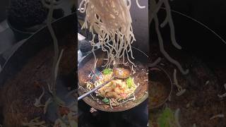 Unique Street Food - MomoNoodles 50Rs | Chaumin Momos #momos #noodles #viral #maggienoodles