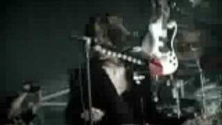 Dir en grey - Merciless Cult PV