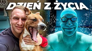 Dzień z życia | Ultra Baltic Swim 2024