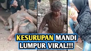 keep smile - seni sunda - mandi lumpur - seni reak kuda lumping