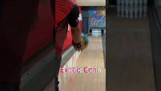 Storm DNA Coil vs Roto Grip Exotic Gem #stormbowling #storm #rotogrip #bowling #strike #stormdnacoil