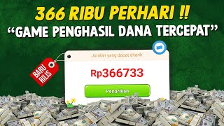 Aplikasi Penghasil Uang 2024 - Game Penghasil Saldo Dana - Cara Dapat Uang dari internet