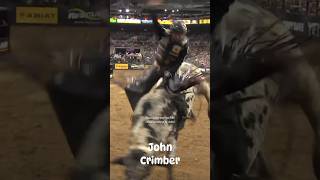 John Crimber wins round 2 at the PBR event in Nampa