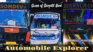 Barpeta Road Riders Exclusive | Nazira & Sonari | Automobile Explorer