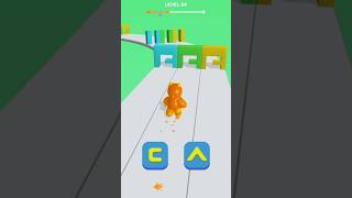 Blob Shifter 3d #shortvideo #games #trending #viralshorts