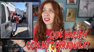 HABÍA 2 HOMBRES EN MI PUERTA | STORYTIME ABIPOWER