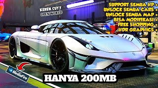 Download Game Mobil Bisa Modifikasi Android Ukuran Kecil HDR GRAPHICS