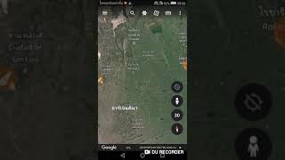 Penemuan Aneh Google Earth Part 7