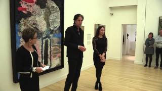 Fashion Performance Landstede Fashion & Styling in Museum de Fundatie