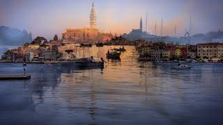 Rovinj - Croacia