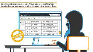Coders Conquer Security OWASP Top 10 API Series: Missing Object Level Access Control