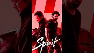 Spirit🔥🔥movie hidden story❤#prabhas#kalki2898ad#shortvideo#shortsviral#shorts#viral#trending