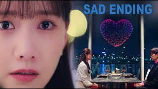 ["Sad Ending "] King the Land | Episode 16 Pre-Release | Finale | Lee Junho | Yoona