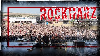 Soulbound on Tour - Rockharz 2023