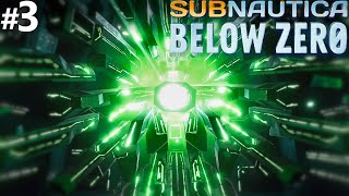 AL-AN┃Subnautica: Below Zero Gameplay - Part 3