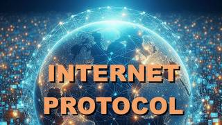 Inter-Networking: Exploring the Rise and Dominance of the Internet Protocol