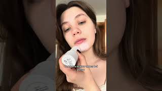 А так должно быть? Маска-стик от Skin 1004 или подделка? #уходзалицом #skincare #skin1004 #очищение