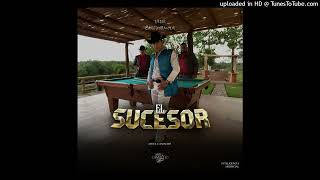 Ariel Camacho - El Sucesor