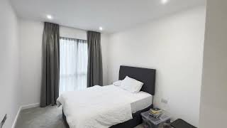 2 bedroom(s) flat to rent in Holland House, Parr's Way, W6 | Benham & Reeves