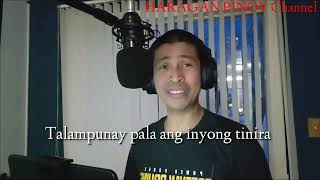 LAGOT KAYO ( The Talampunay Story ) Composed by - HARAGAN PINOY Channel #balatkayo#anthonycastelo