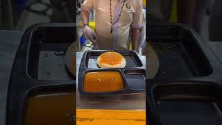 World’s Biggest Idli Now In Mumbai | Naadbramha Idli In Thane | #Shorts