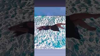 Hong Kong Hush rush Choi sai ho art #reels #shorts #tiktok #hongkong #video #viral #visual #beach