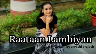 Raataan Lambiyan | Dance video | Shershaah #trending #trend #youtubeshorts #youtube #short