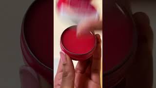 pink vaseline