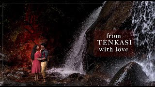 from TENKASI with Love