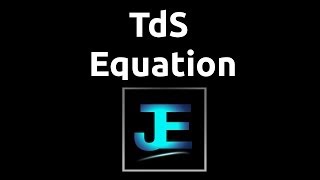 Explained: TdS Equation [Taylor-Maccoll]