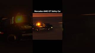 Mercedes-AMG GT      Safety Car