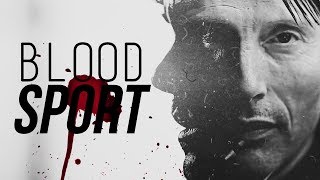 Hannibal & Will | Bloodsport