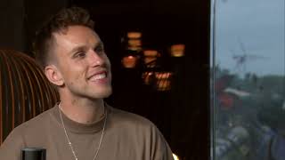 Tomorrowland 2022 - @NickyRomero Interview