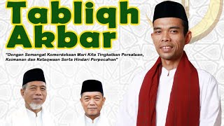 Tabligh Akbar Ustadz Abdul Somad Di Merangin ||26 Agustus 2022